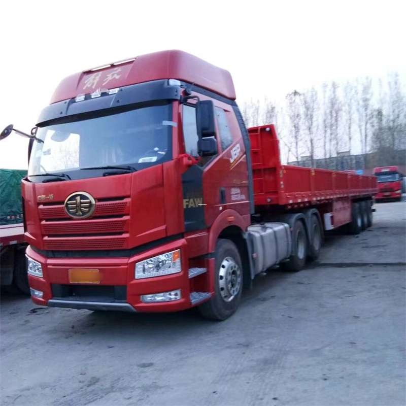 平谷区探秘南坤镇多元物流服务与运输线路