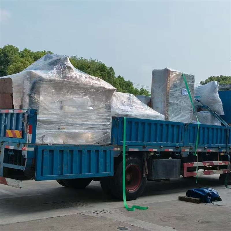 平谷区阿勒泰市：物流专线开启货运新旅程