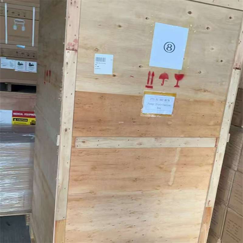 平谷区塔城地区：物流专线的高效货运服务
