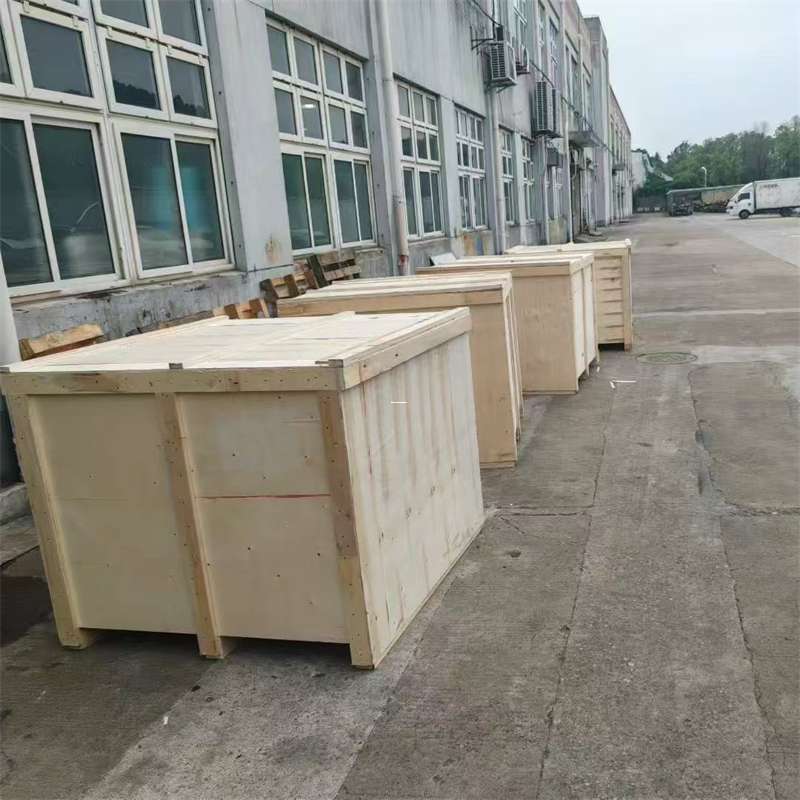 平谷区尼勒克县：物流专线的高效货运之旅