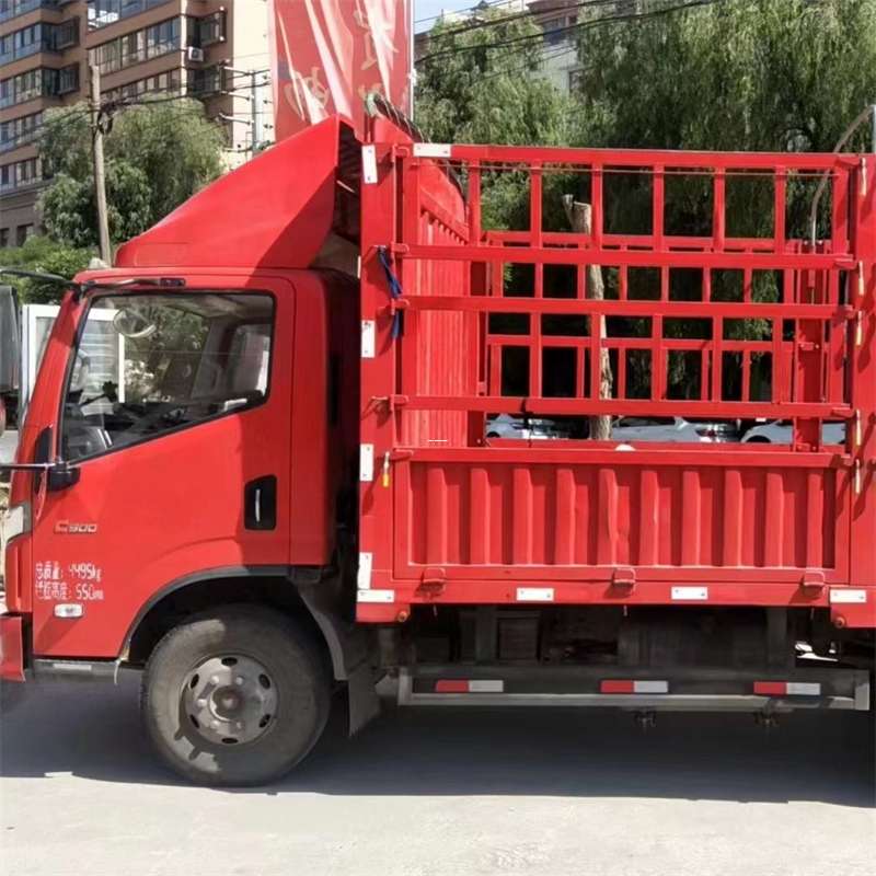 平谷区罗湖区物流：多元运输服务与线路探秘