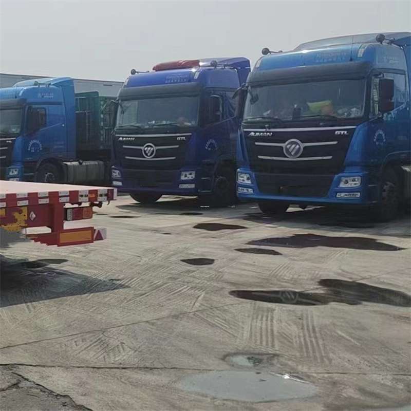 平谷区河南省物流专线：多元货运的畅行之道