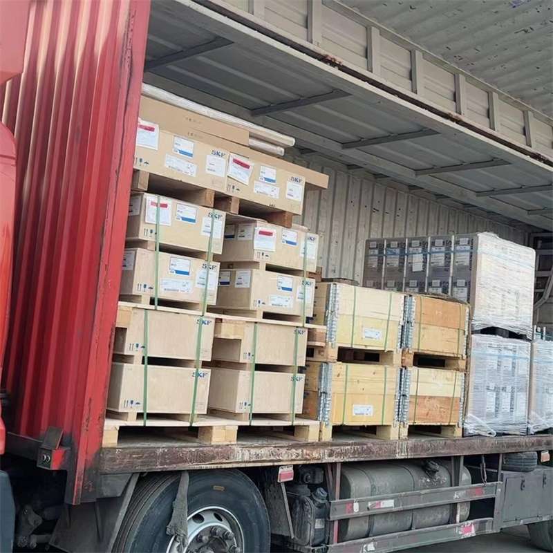 平谷区乌尔禾区：物流专线开启高效货运新篇