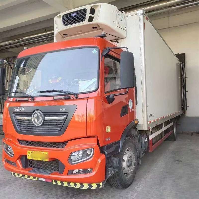 城阳区物流:多元运输服务与线路探秘