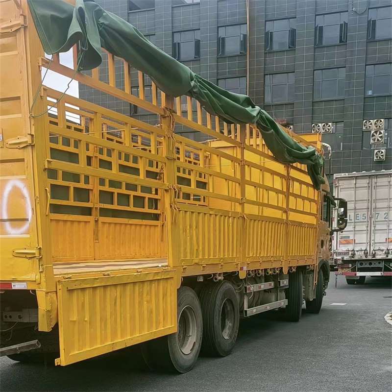 平谷区吉安市物流：多元服务与高效运输线路探秘