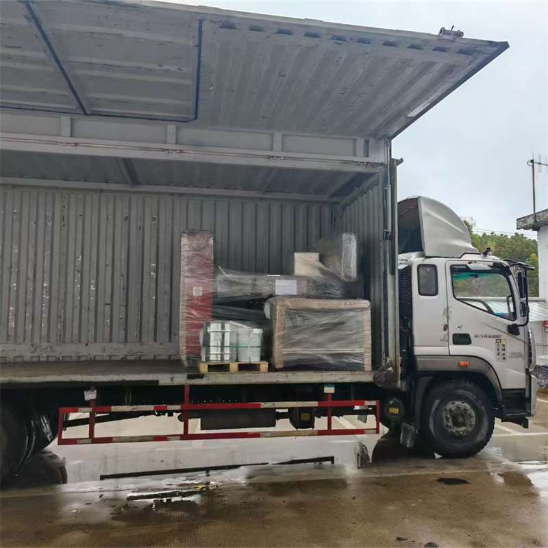 平谷区月湖区物流：多元运输服务与丰富经验探索