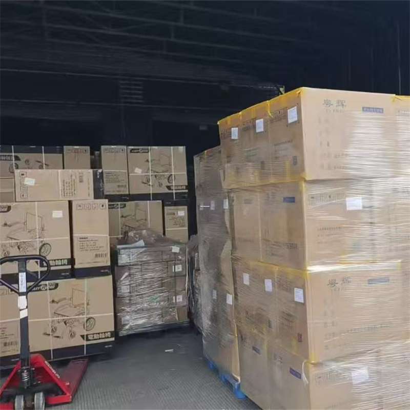 平谷区芦溪县物流：多元运输与专业服务探秘