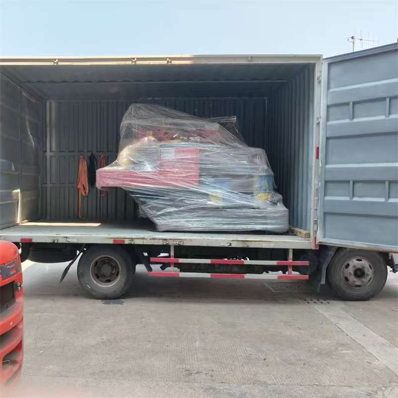平谷区嵊州市物流：多元运输的魅力与经验