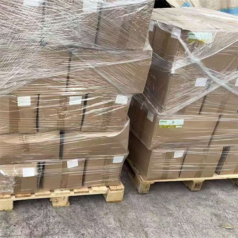 平谷区达日县：物流专线的高效货运之旅