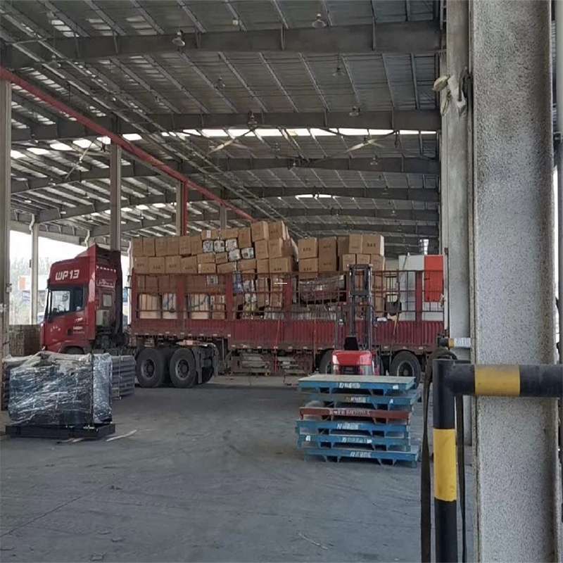 平谷区黄南州：一站式物流专线运输服务领航者