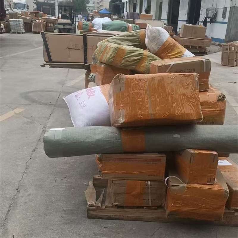 平谷区伊通县物流：多元服务与高效运输线路探秘