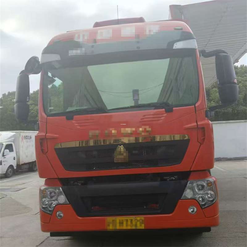 平谷区合作市：物流专线的多元货运服务之旅