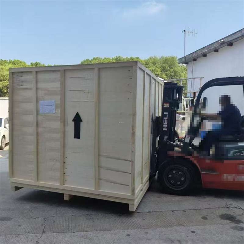 平谷区黎城县物流：多元专线运输的精彩之旅