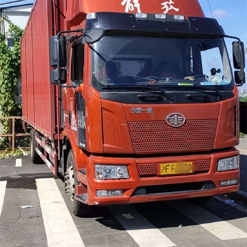 平谷区阳泉市物流：多元服务与高效运输线路探秘