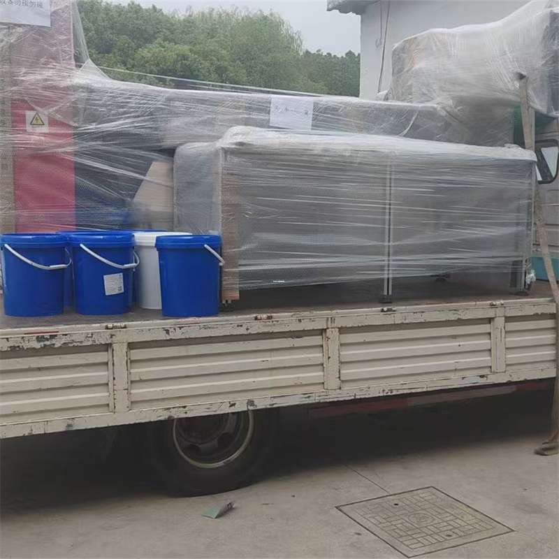 平谷区泾川物流专线：开启高效货运新旅程