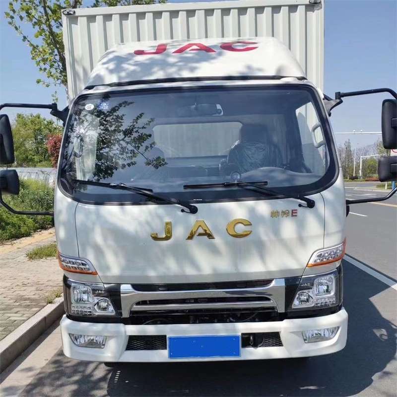 平谷区闵行区物流：多元运输服务与线路探索