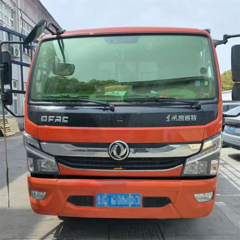 平谷区白朗县进仓物流：专线直达的多元货运探索