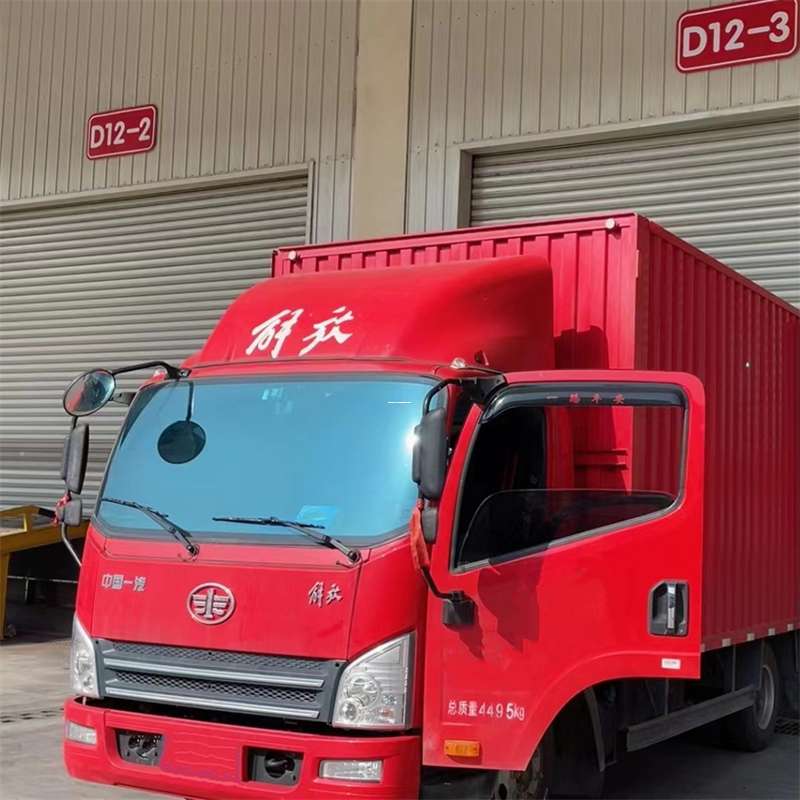 平谷区阿拉尔市物流专线：大件快运与进仓出口的高效之旅