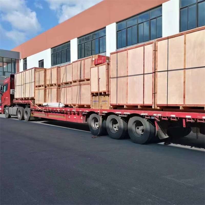平谷区西吉县进仓物流：专线直达的多元货运探索