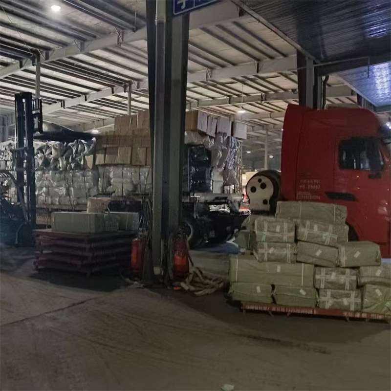 平谷区旬阳市物流专线：畅通大件与出口运输之路