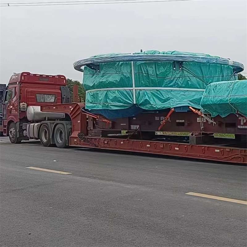 平谷区探秘周至县进仓物流的多元运输世界