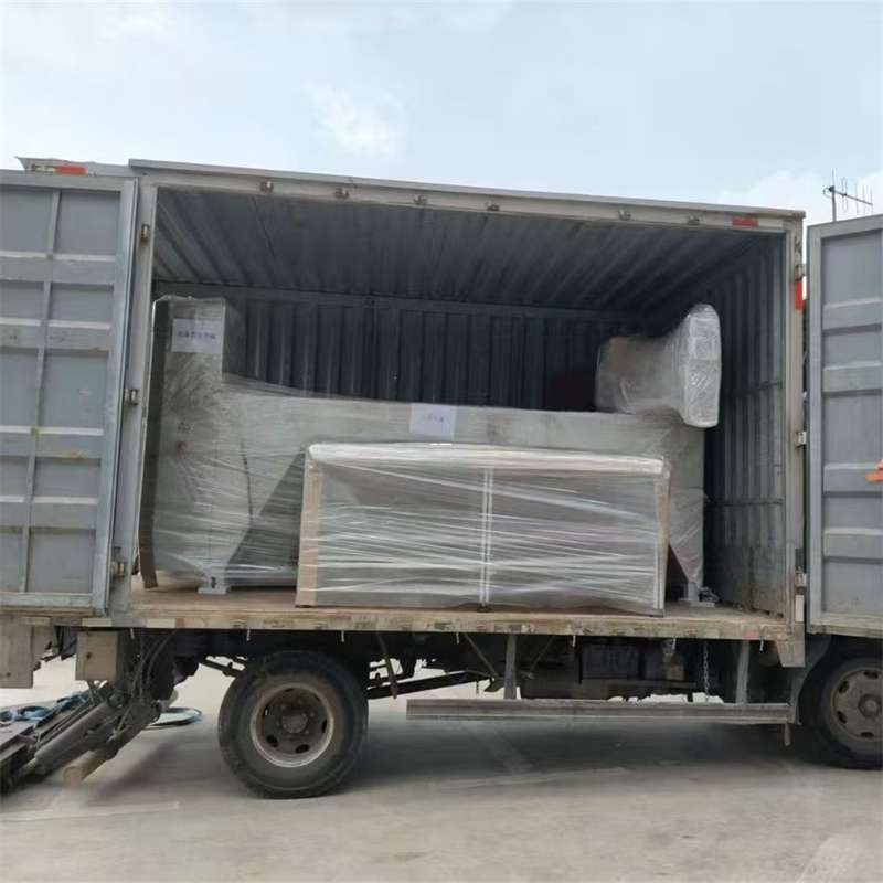 平谷区南华县进仓物流：专线直达的多元货运探索