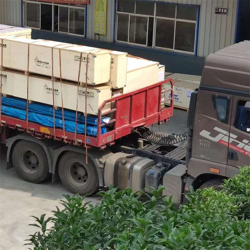 平谷区石林县物流专线：大件货运与出口快运的探索