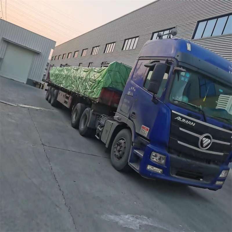 平谷区水城区进仓物流：专线直达的货运探索