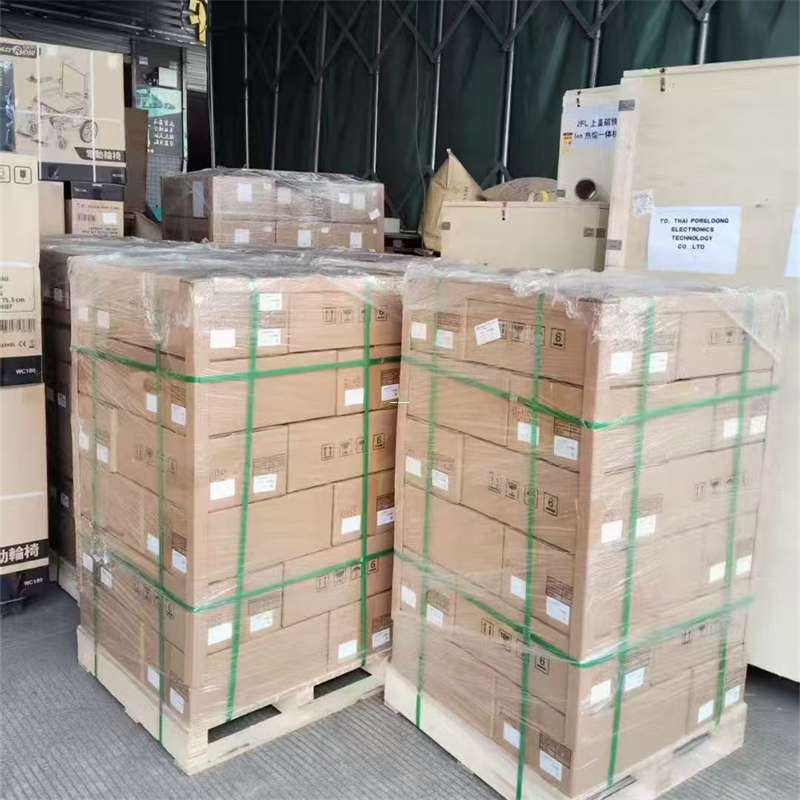 平谷区越西县进仓物流：专线直达运输的多元探索