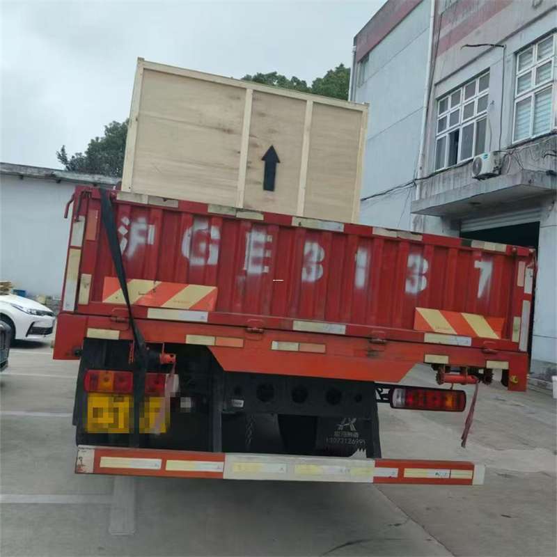 平谷区米林县：物流专线的高效货运之旅