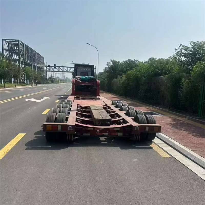 平谷区林芝物流：普货冷链大件运输新选择