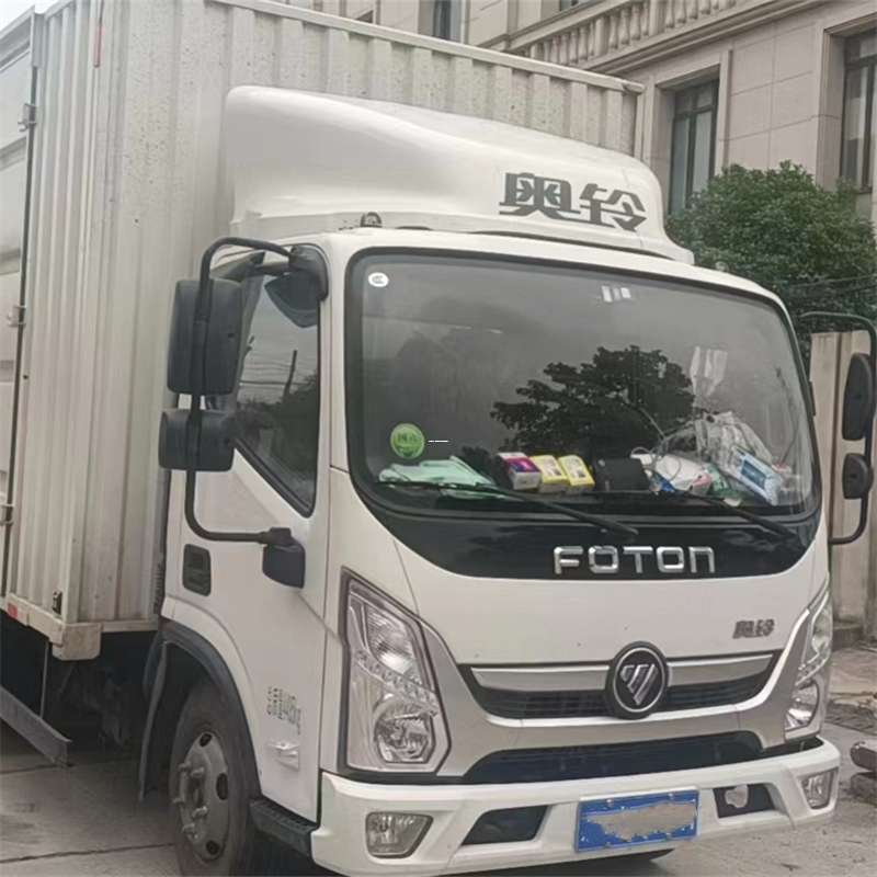 平谷区大关县物流：多元运输服务与线路探秘