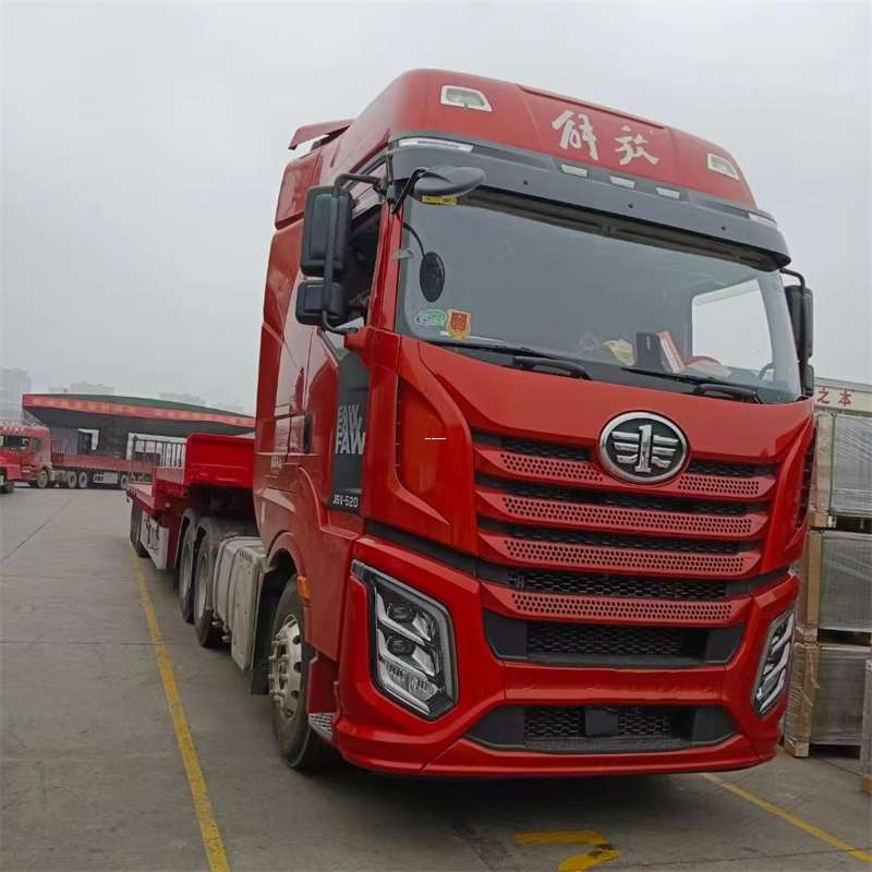 平谷区昭觉县物流：多元运输服务与丰富经验解析