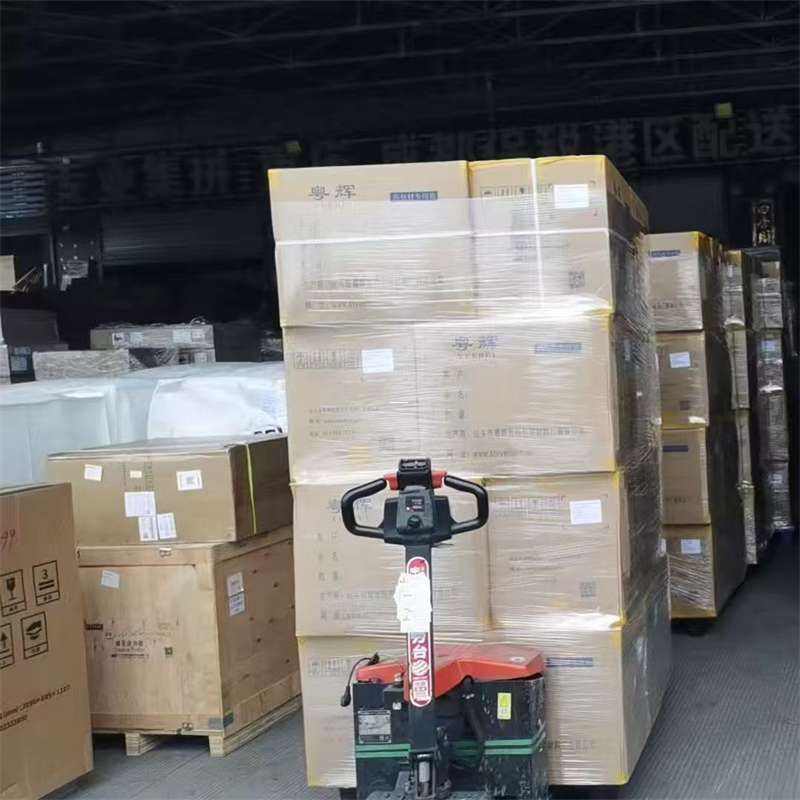 平谷区若尔盖县物流运输：多元服务与高效线路