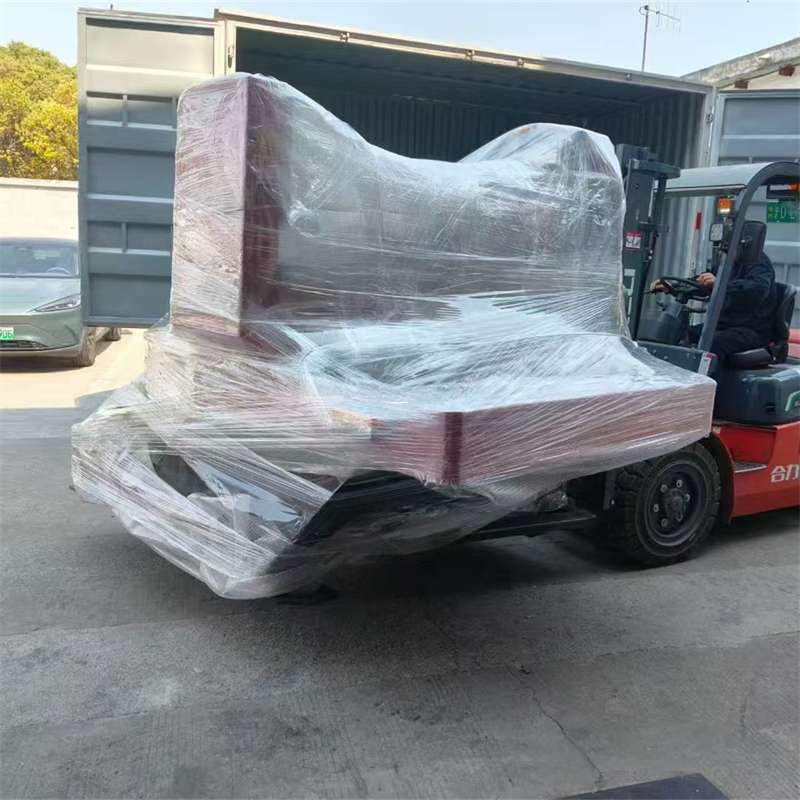 平谷区眉山市物流专线：多元货运服务探秘