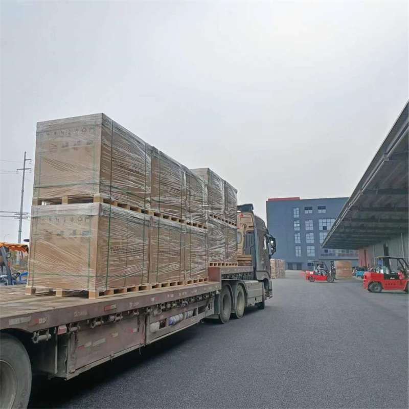平谷区阆中市物流：多元运输服务与线路探秘