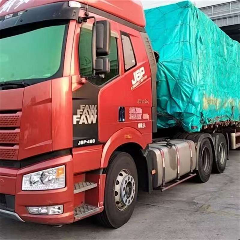 平谷区广汉市多元物流服务探秘：专线与综合运输全景